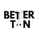 better tan logo