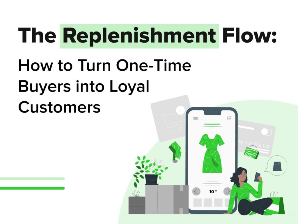 The Replenishment Flow